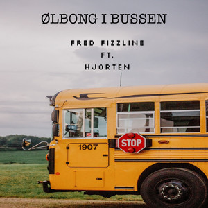 Ølbong i bussen