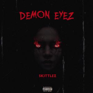 DEMON EYEZ