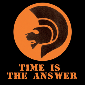 Time Is the Answer (Dub)