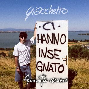 Ci hanno insegnato (Acoustic Version)