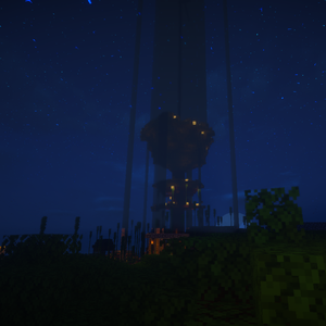 Dinner for one（独宴）