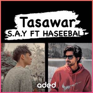 Tasawar (Tưởng Tượng)