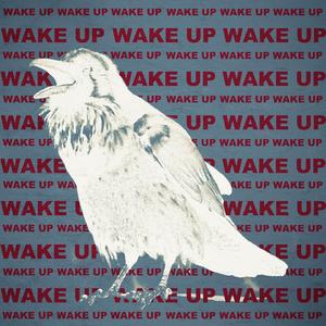 WAKE UP