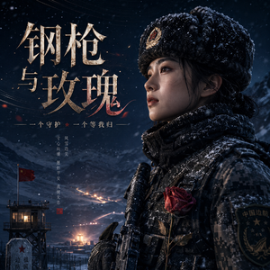 钢枪与玫瑰