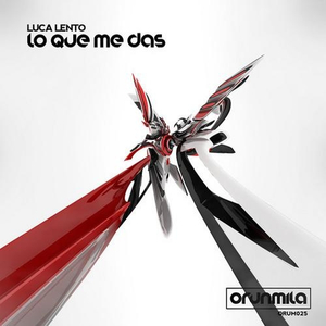 Lo Que Me Das (David Hat Remix)