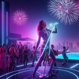 Σήκω Χόρεψε Τώρα Boom Boom Boom