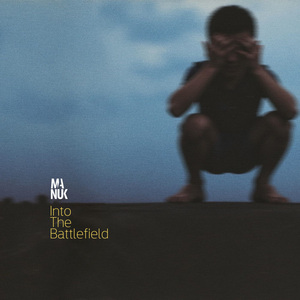 Into The Battlefield