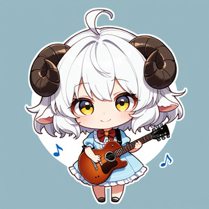 它的世界只有你