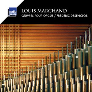 Œuvres pour orgue, Premier Livre: Plein jeu