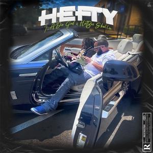 Hefty (feat. HotBoi Skullie)