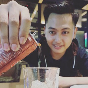 Teman senja