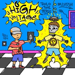 high ϟ voltage