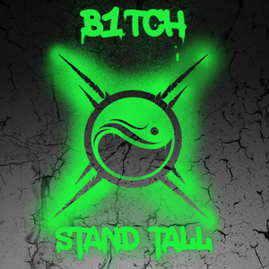 Stand Tall (Original Mix)