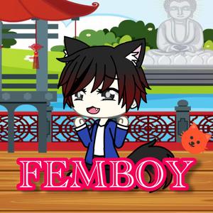 FEMBOY