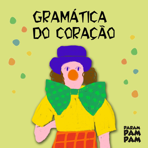 Gramática do Coração