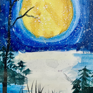 moshi moshi （伴奏）