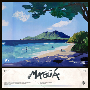 DONDE EL SOL NO QUEMA