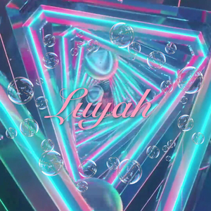 unpretty rapstar - 哈利Luyah（Luyah璐雅 remix）