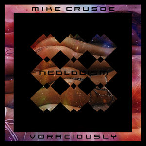 Voraciously (Original Mix)