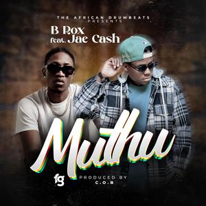 MUTHU (feat. Jae cash)