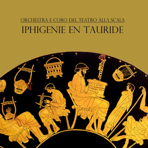 Iphigenie En Tauride, Act I, Pt. 1
