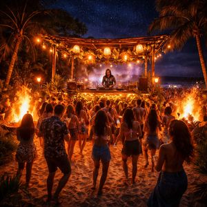 Chciałabym nie tęsknić już