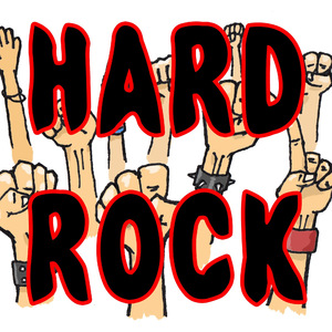 ハードロック (Remastered 2024)