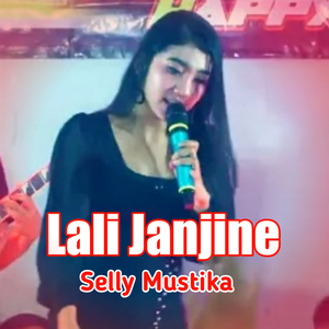 Lali Janjine