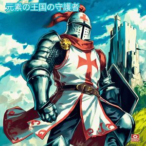 元素の王国の守護者