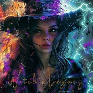 Witch's Legacy