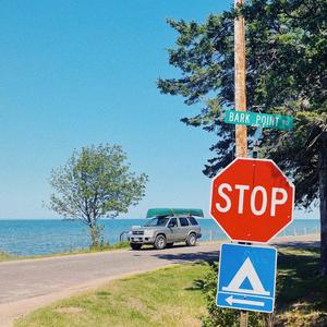 Finish Line (feat. Mark Schirmacher)