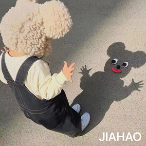 The children of the box