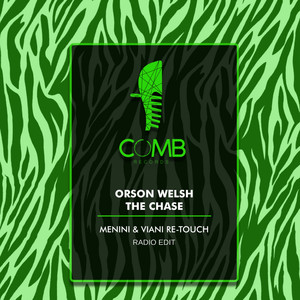 The Chase (Menini & Viani Re-Touch Radio Edit)