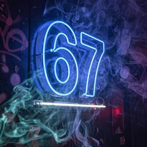 67