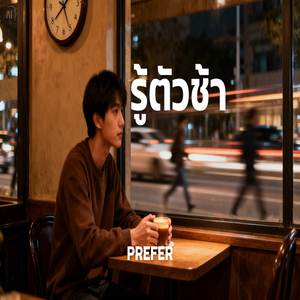 รู้ตัวช้า