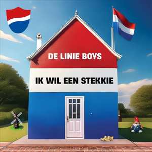 Ik wil een stekkie