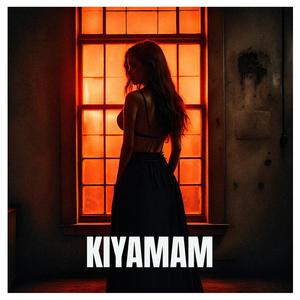 Kıyamam