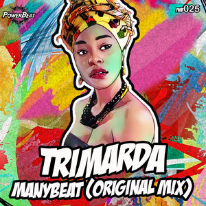 Trimarda (Original Mix)