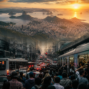 Ponto de vista.
