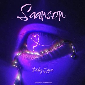 Saanson