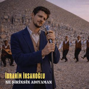 Ne Şirinsin Adıyaman (Funky Arabesk)
