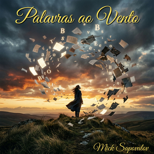 Palavras ao Vento