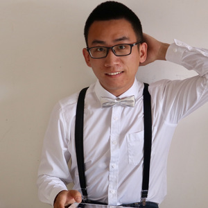 好不容易（Cover 张靓颖）