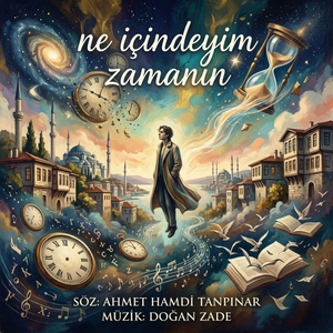 Ne İçindeyim Zamanın
