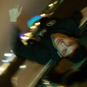 Прям с низов