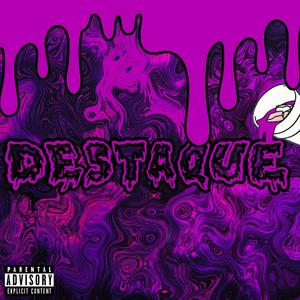 Destaque (feat. Krais & Krogh)