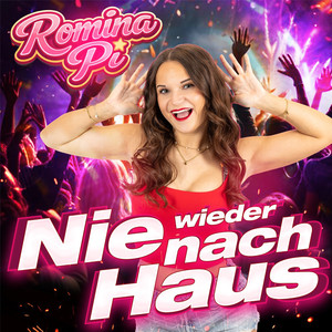 Nie wieder nach Haus