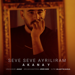 Seve Seve Ayrılıram