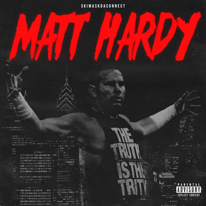MATT HARDY
