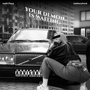 your demon is waiting